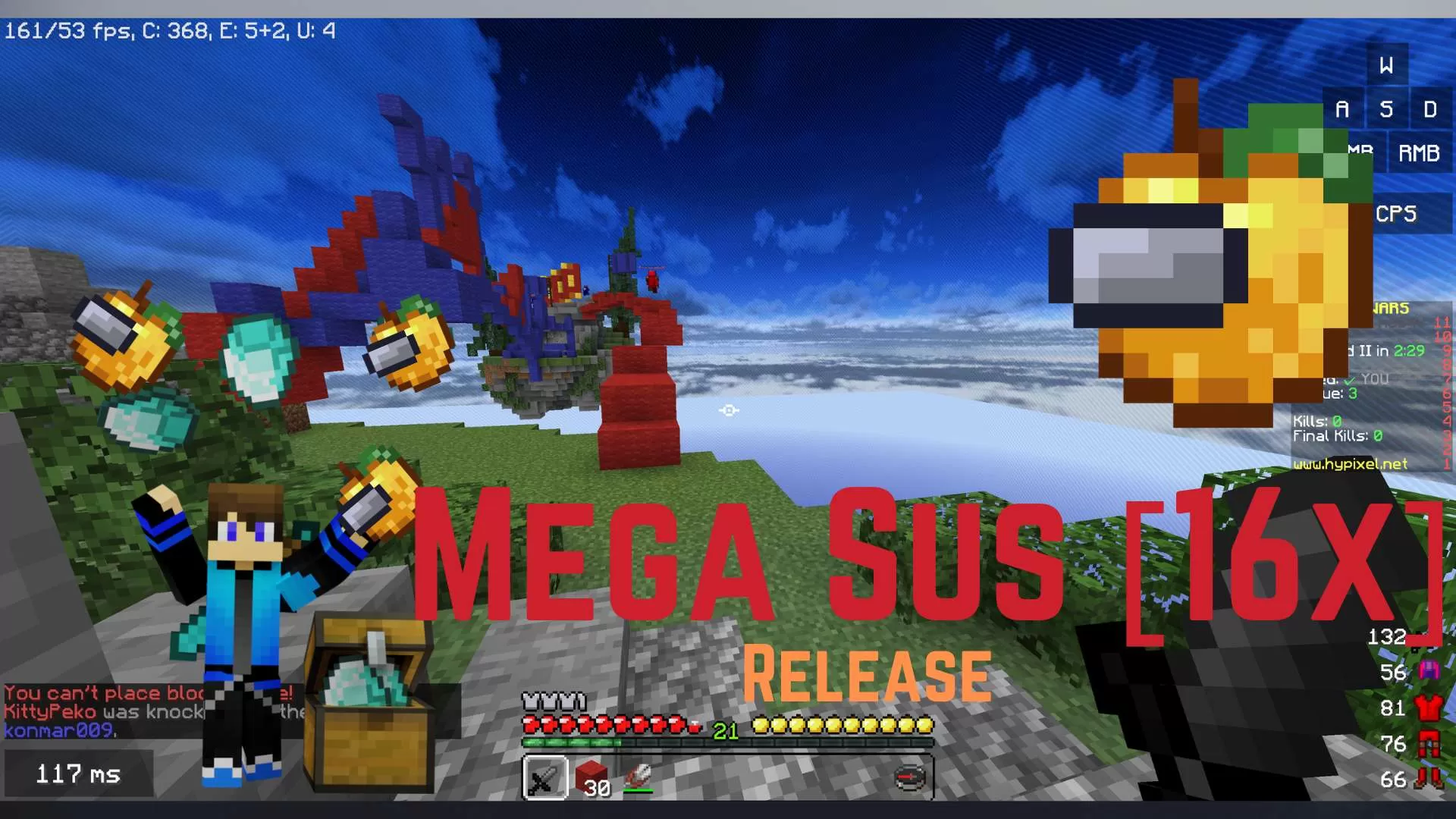 Gallery Image 2 for Mega Sus [] on PVPRP
